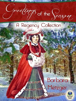 cover image of Greetings of the Season